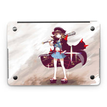 Load image into Gallery viewer, Kill La Kill  Macbook Skin