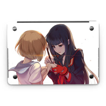 Load image into Gallery viewer, Kill La Kill  Macbook Skin