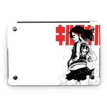 Load image into Gallery viewer, Kill La Kill  Macbook Skin