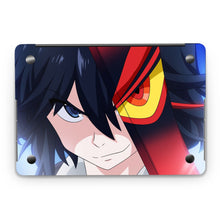 Load image into Gallery viewer, Kill La Kill  Macbook Skin