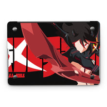 Load image into Gallery viewer, Kill la Kill Vector Macbook Skin