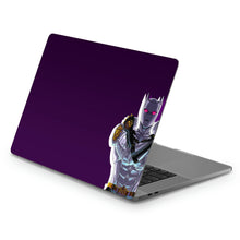 Load image into Gallery viewer, Killer Queen / Diamond is Unbreakable  Macbook Skin