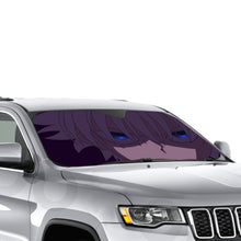 Load image into Gallery viewer, Killua Zoldyck Car Sunshade