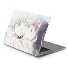 Load image into Gallery viewer, Killua Zoldyck Macbook Skin
