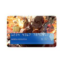 Load image into Gallery viewer, King of Explode-Kills Credit Card Skins (4-in-1 Pack)