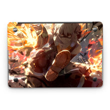 Load image into Gallery viewer, King of Explode-Kills  Macbook Skin