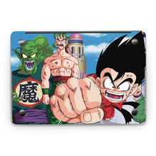 Load image into Gallery viewer, King Piccolo  Macbook Skin