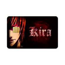 Load image into Gallery viewer, Kira Credit Card Skins (4-in-1 Pack)