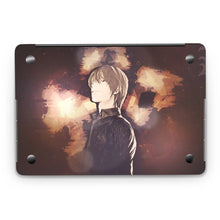 Load image into Gallery viewer, Kira, Light Yagami  Macbook Skin