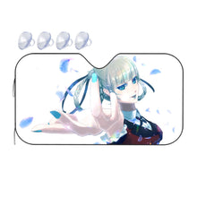 Load image into Gallery viewer, Kirari Momobami Car Sunshade