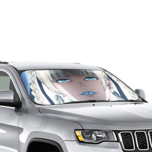Load image into Gallery viewer, Kirari Momobami Car Sunshade