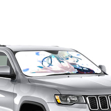 Load image into Gallery viewer, Kirari Momobami Car Sunshade