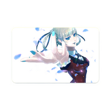 Load image into Gallery viewer, Kirari Momobami Credit Card Skins (4-in-1 Pack)