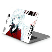 Load image into Gallery viewer, Kirari Momobami  Macbook Skin