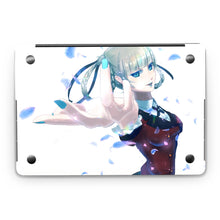 Load image into Gallery viewer, Kirari Momobami Macbook Skin