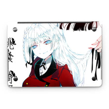 Load image into Gallery viewer, Kirari Momobami  Macbook Skin