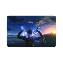 Load image into Gallery viewer, Kirigaya Kazuto Credit Card Skins (4-in-1 Pack)