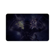 Load image into Gallery viewer, Kirigaya Kazuto (Kirito) Credit Card Skins (4-in-1 Pack)