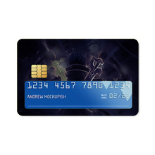 Load image into Gallery viewer, Kirigaya Kazuto (Kirito) Credit Card Skins (4-in-1 Pack)
