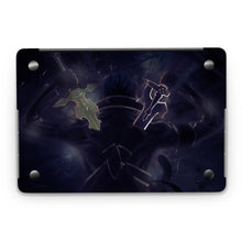Load image into Gallery viewer, Kirigaya Kazuto (Kirito)  Macbook Skin