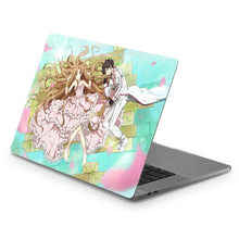 Load image into Gallery viewer, Kirito and Asuna  Macbook Skin
