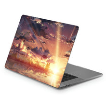 Load image into Gallery viewer, Kirito and Asuna Macbook Skin