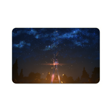 Load image into Gallery viewer, Kirito and Asuna's sword Credit Card Skins (4-in-1 Pack)