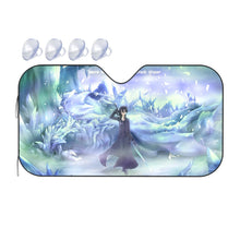 Load image into Gallery viewer, Kirito Car Sunshade