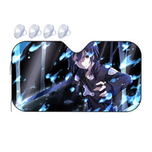 Load image into Gallery viewer, Kirito Car Sunshade