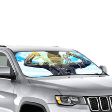 Load image into Gallery viewer, Kirito Car Sunshade