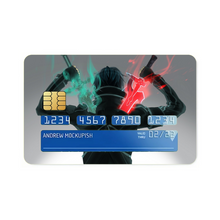 Load image into Gallery viewer, Kirito Credit Card Skins (4-in-1 Pack)