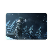 Load image into Gallery viewer, Kirito Credit Card Skins (4-in-1 Pack)