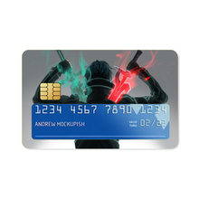 Load image into Gallery viewer, Kirito Credit Card Skins (4-in-1 Pack)