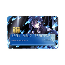 Load image into Gallery viewer, Kirito Credit Card Skins (4-in-1 Pack)