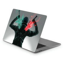 Load image into Gallery viewer, Kirito  Macbook Skin