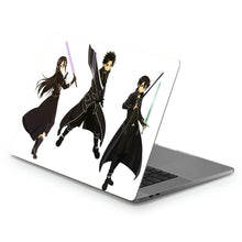Load image into Gallery viewer, Kirito  Macbook Skin