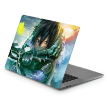 Load image into Gallery viewer, Kirito Macbook Skin