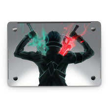 Load image into Gallery viewer, Kirito  Macbook Skin