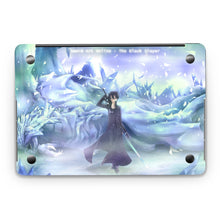 Load image into Gallery viewer, Kirito  Macbook Skin