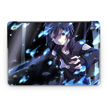 Load image into Gallery viewer, Kirito  Macbook Skin