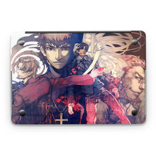 Load image into Gallery viewer, Kiritsugu Emiya  Macbook Skin