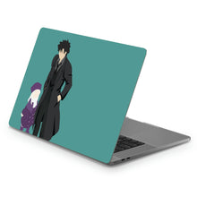 Load image into Gallery viewer, kiritsuguXillya  Macbook Skin