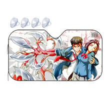 Load image into Gallery viewer, Kiseijuu Car Sunshade