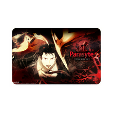 Load image into Gallery viewer, Kiseijuu Credit Card Skins (4-in-1 Pack)