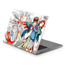 Load image into Gallery viewer, Kiseijuu Macbook Skin