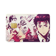 Load image into Gallery viewer, Kiseijuu sei no Kakuritsu Credit Card Skins (4-in-1 Pack)