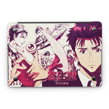 Load image into Gallery viewer, Kiseijuu sei no Kakuritsu Macbook Skin