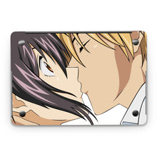 Load image into Gallery viewer, Kiss  Macbook Skin