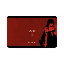 Load image into Gallery viewer, Kiss-Shot - Monogatari Scene Credit Card Skins (4-in-1 Pack)