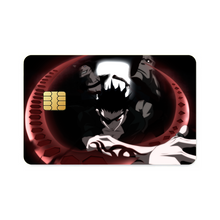 Load image into Gallery viewer, Kiyomasa Senji Credit Card Skins (4-in-1 Pack)